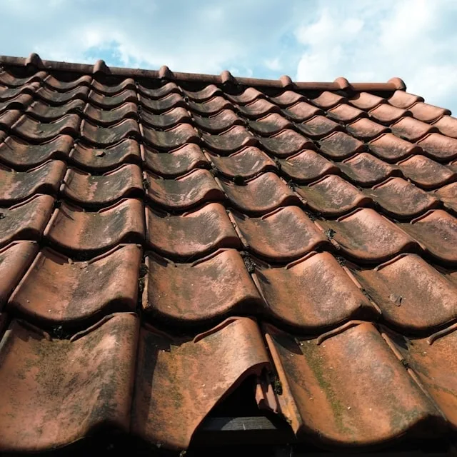 Nettoyage toiture Pays Basque